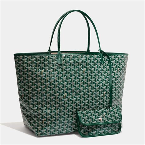 tote bag goyard price